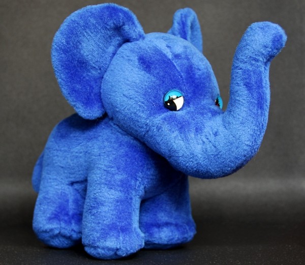 PostgreSQL Elefant