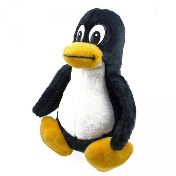 Tux 35cm