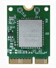 SparkLAN WNFB-266AXI(BT) WiFi Module (for LIbrem 5)