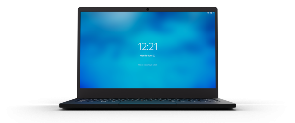 Librem 14 Laptop
