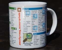 OSM Tasse