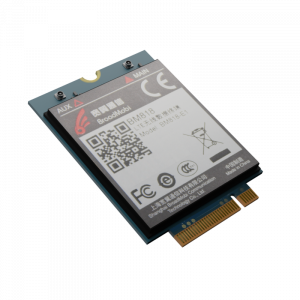 M.2 4G Mobilfunk Modem
