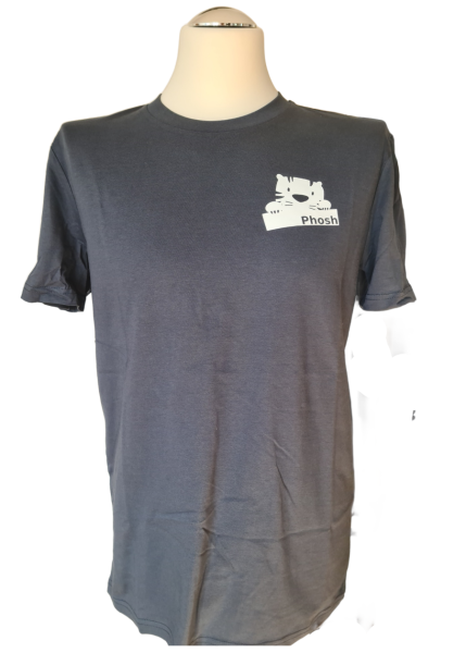 T-Shirt Phosh 2026